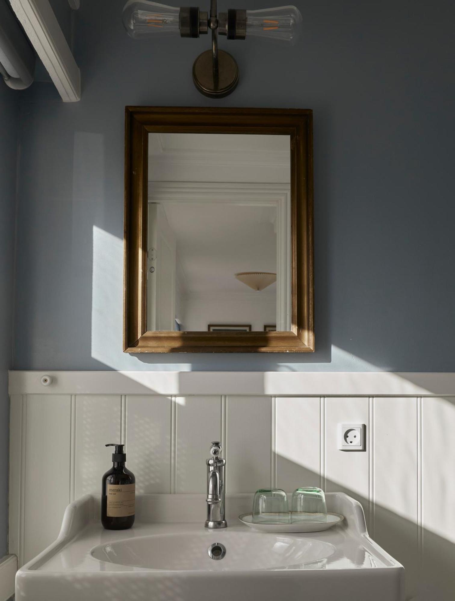 Arnfeldt Hotel Ærøskøbing エクステリア 写真