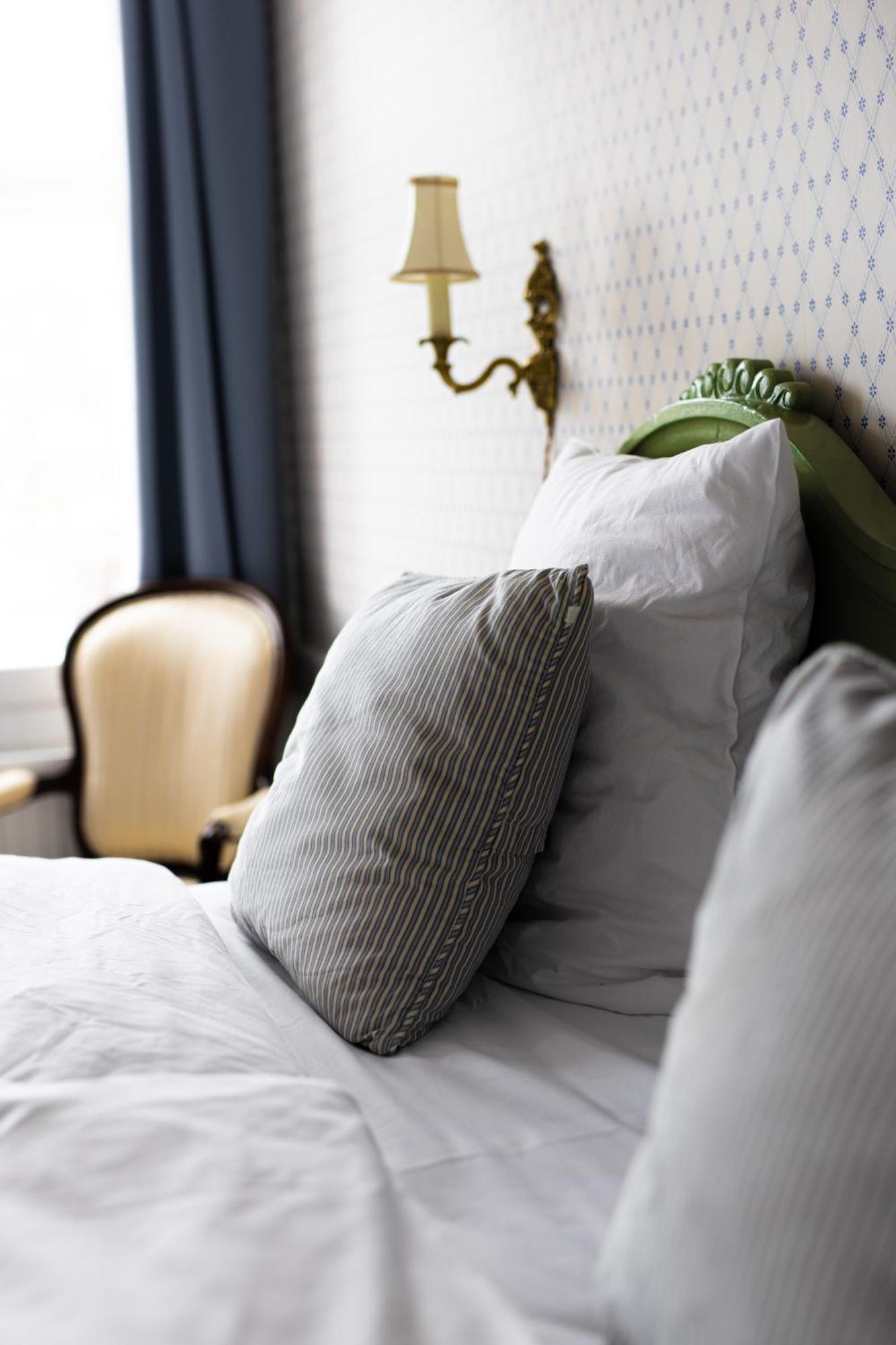 Arnfeldt Hotel Ærøskøbing エクステリア 写真