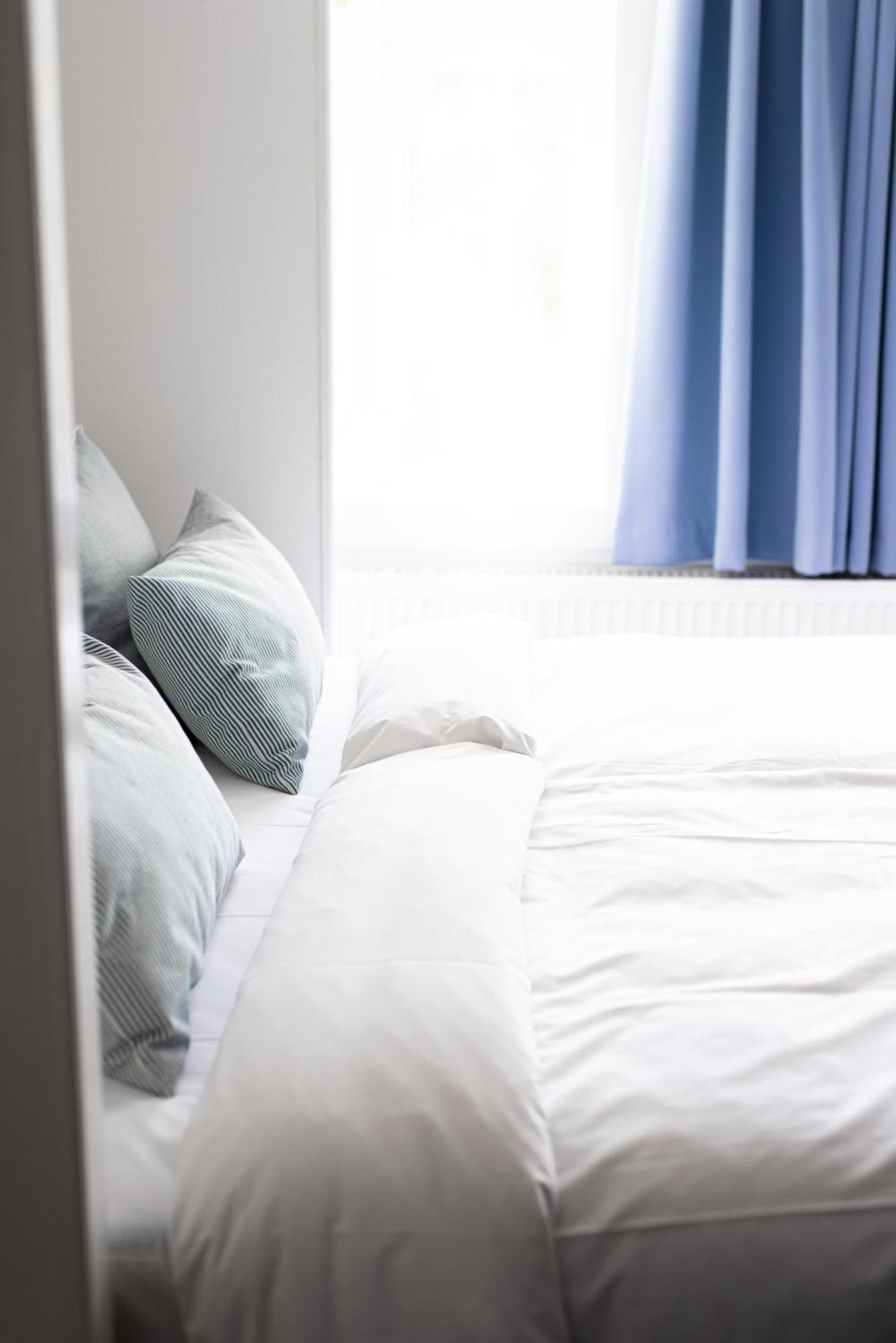 Arnfeldt Hotel Ærøskøbing エクステリア 写真