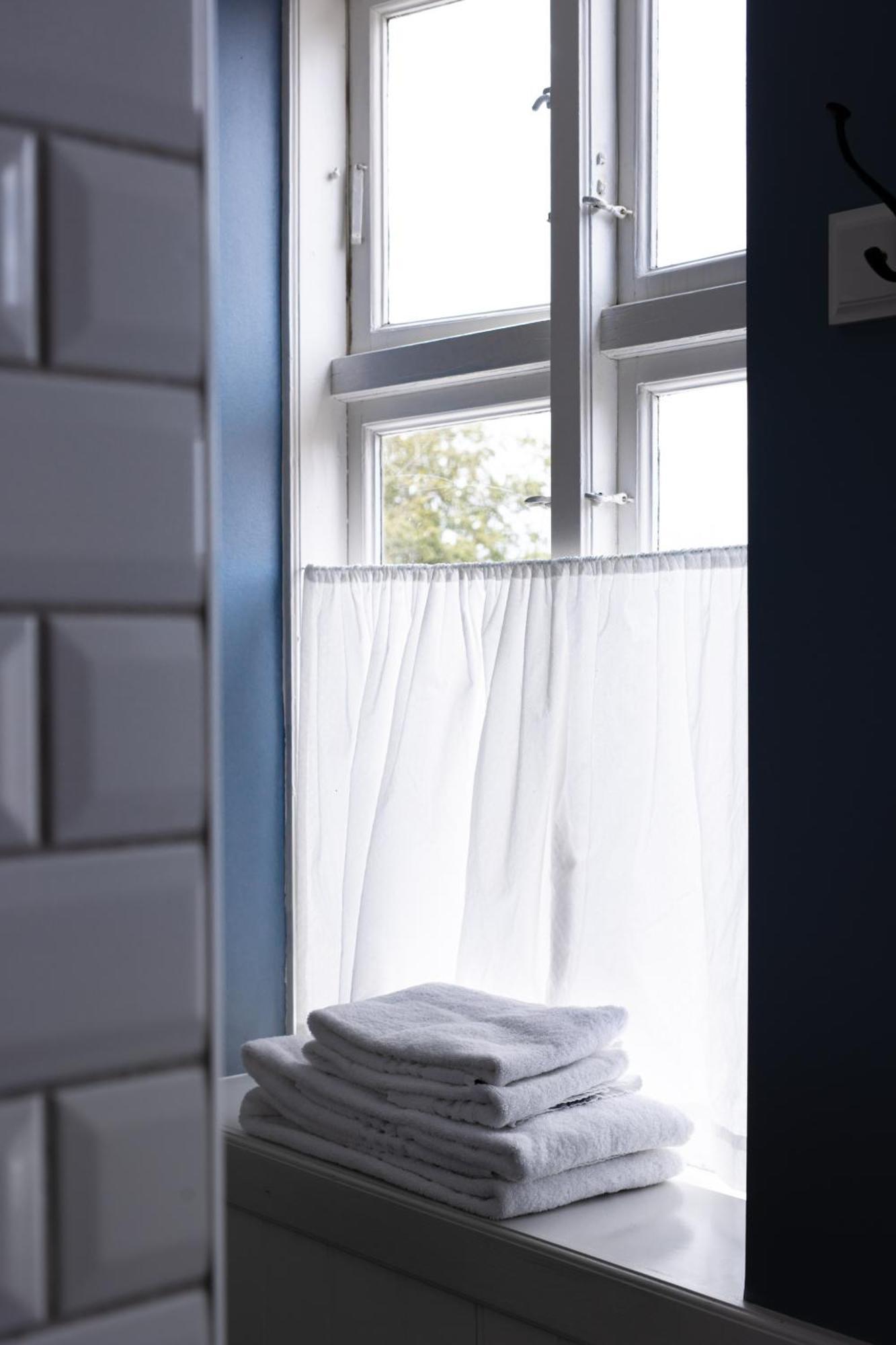 Arnfeldt Hotel Ærøskøbing エクステリア 写真