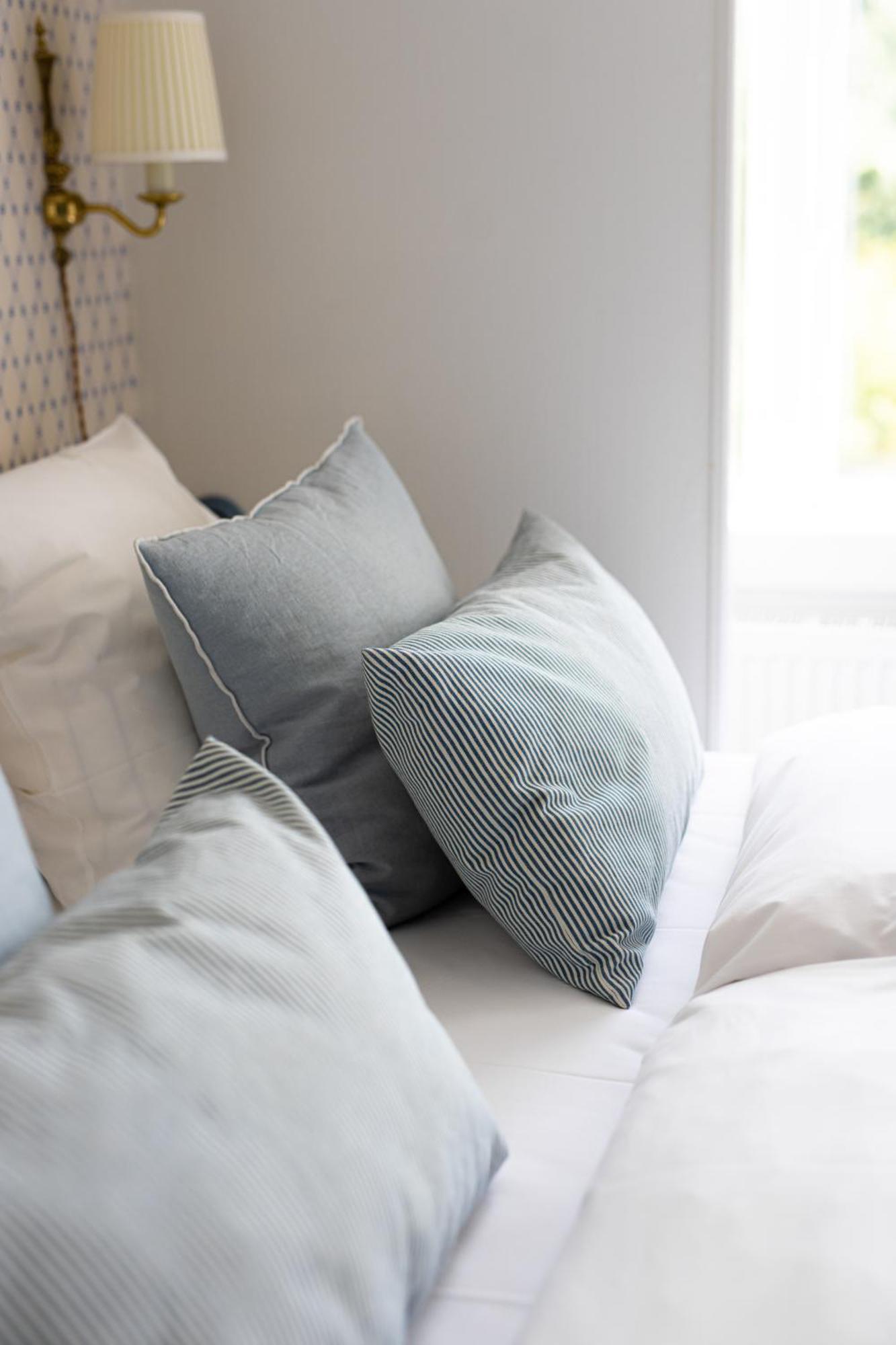 Arnfeldt Hotel Ærøskøbing エクステリア 写真