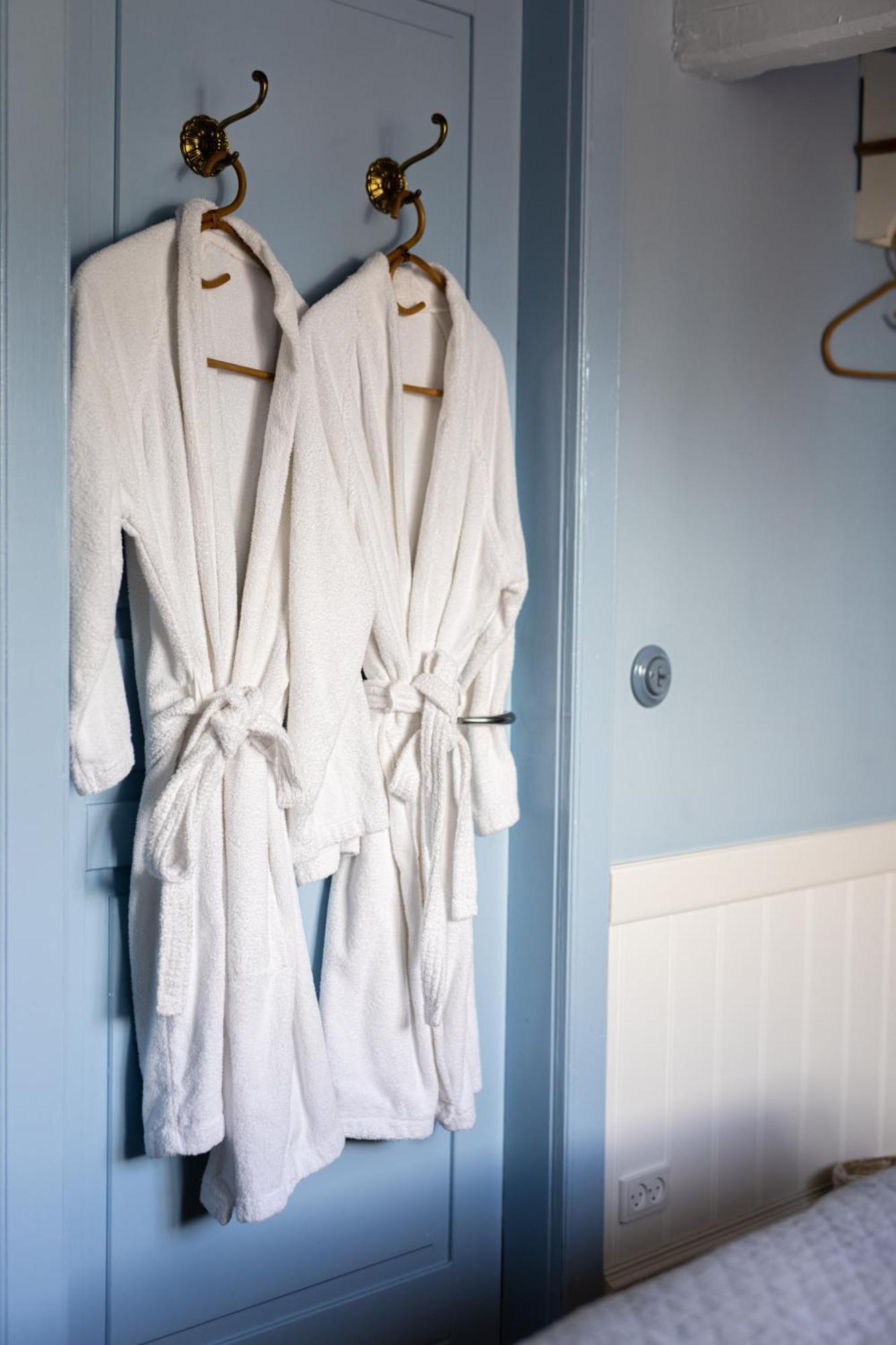 Arnfeldt Hotel Ærøskøbing エクステリア 写真
