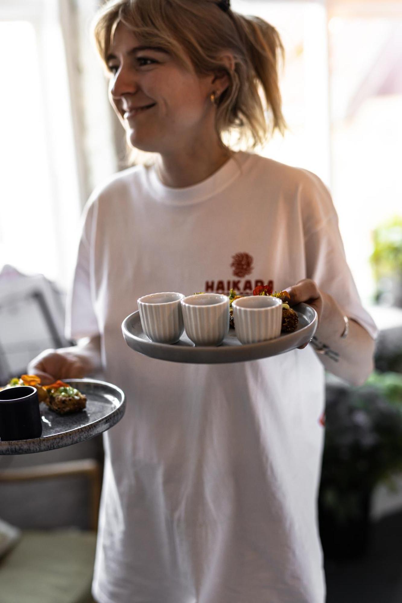 Arnfeldt Hotel Ærøskøbing エクステリア 写真
