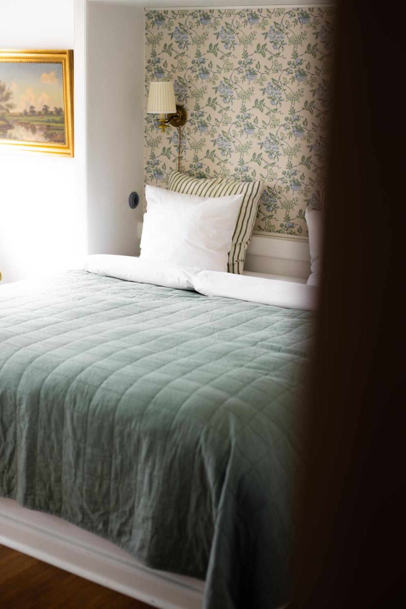 Arnfeldt Hotel Ærøskøbing エクステリア 写真
