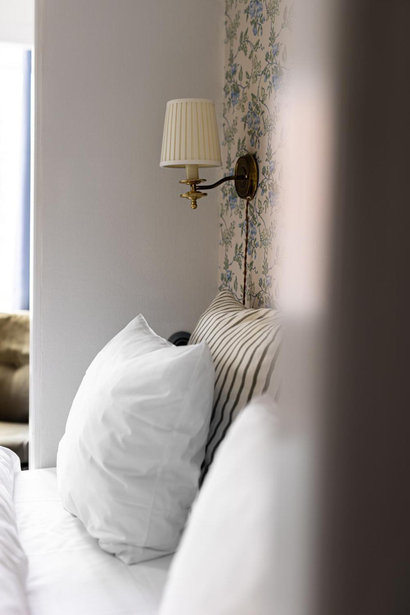 Arnfeldt Hotel Ærøskøbing エクステリア 写真