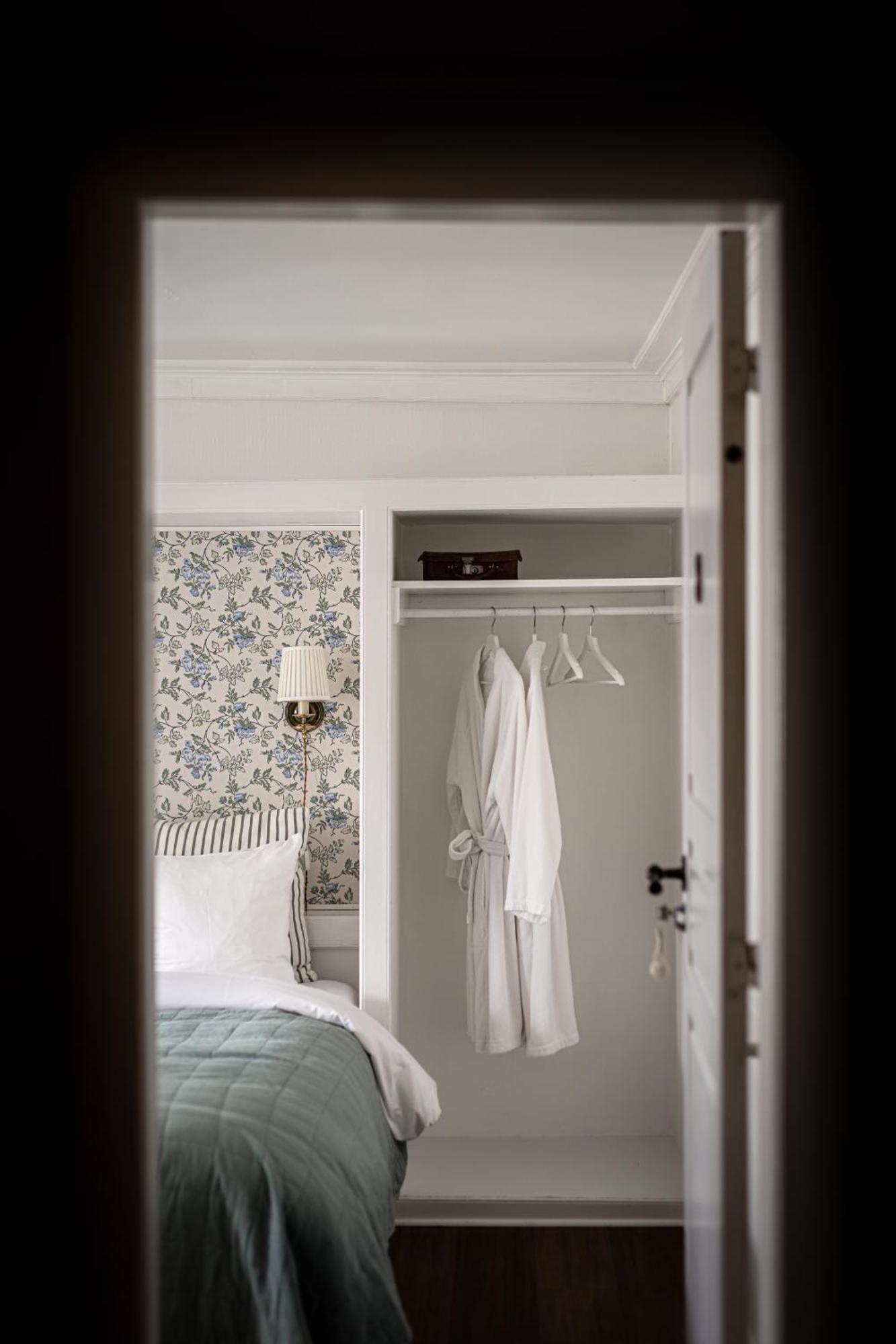 Arnfeldt Hotel Ærøskøbing エクステリア 写真