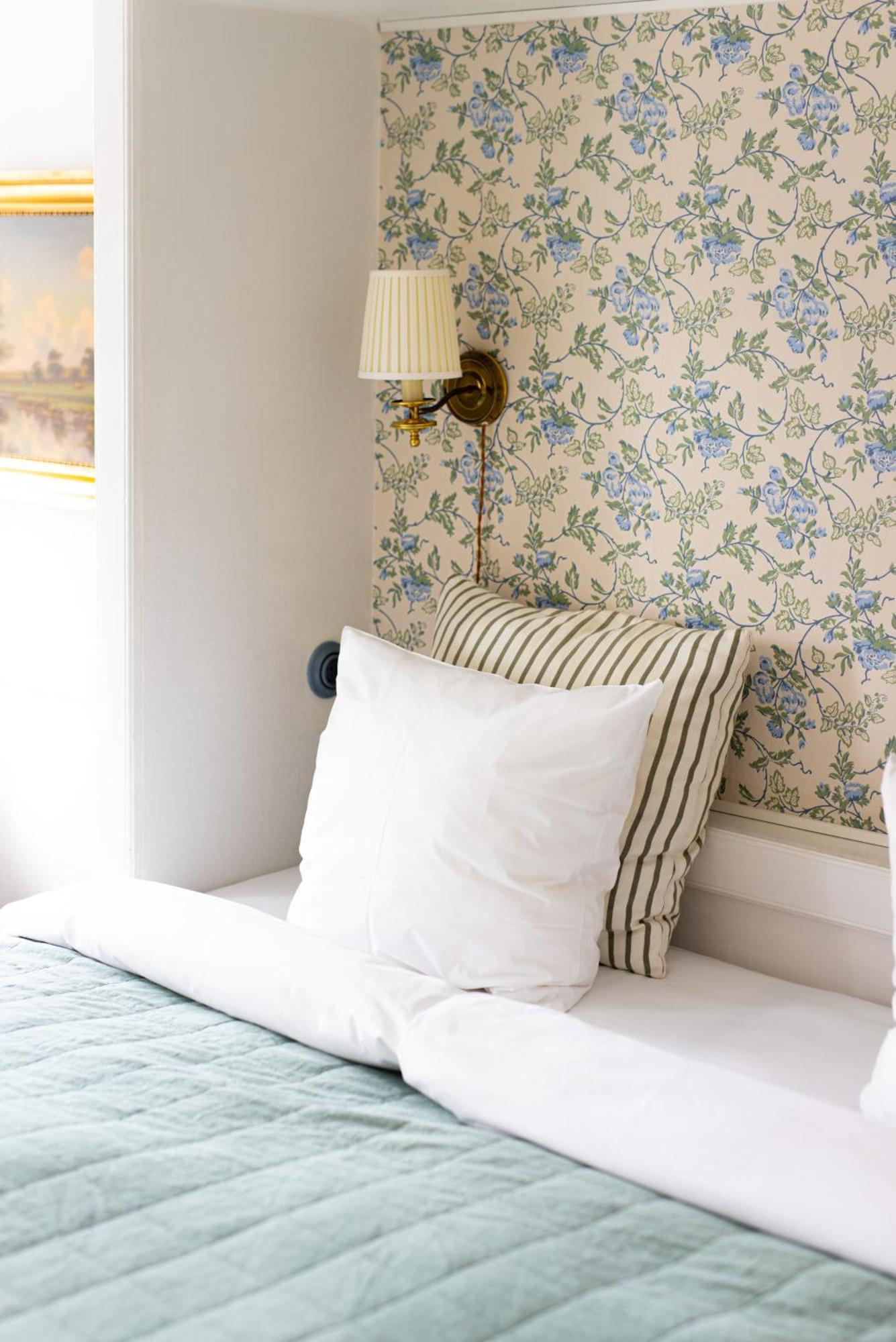 Arnfeldt Hotel Ærøskøbing エクステリア 写真
