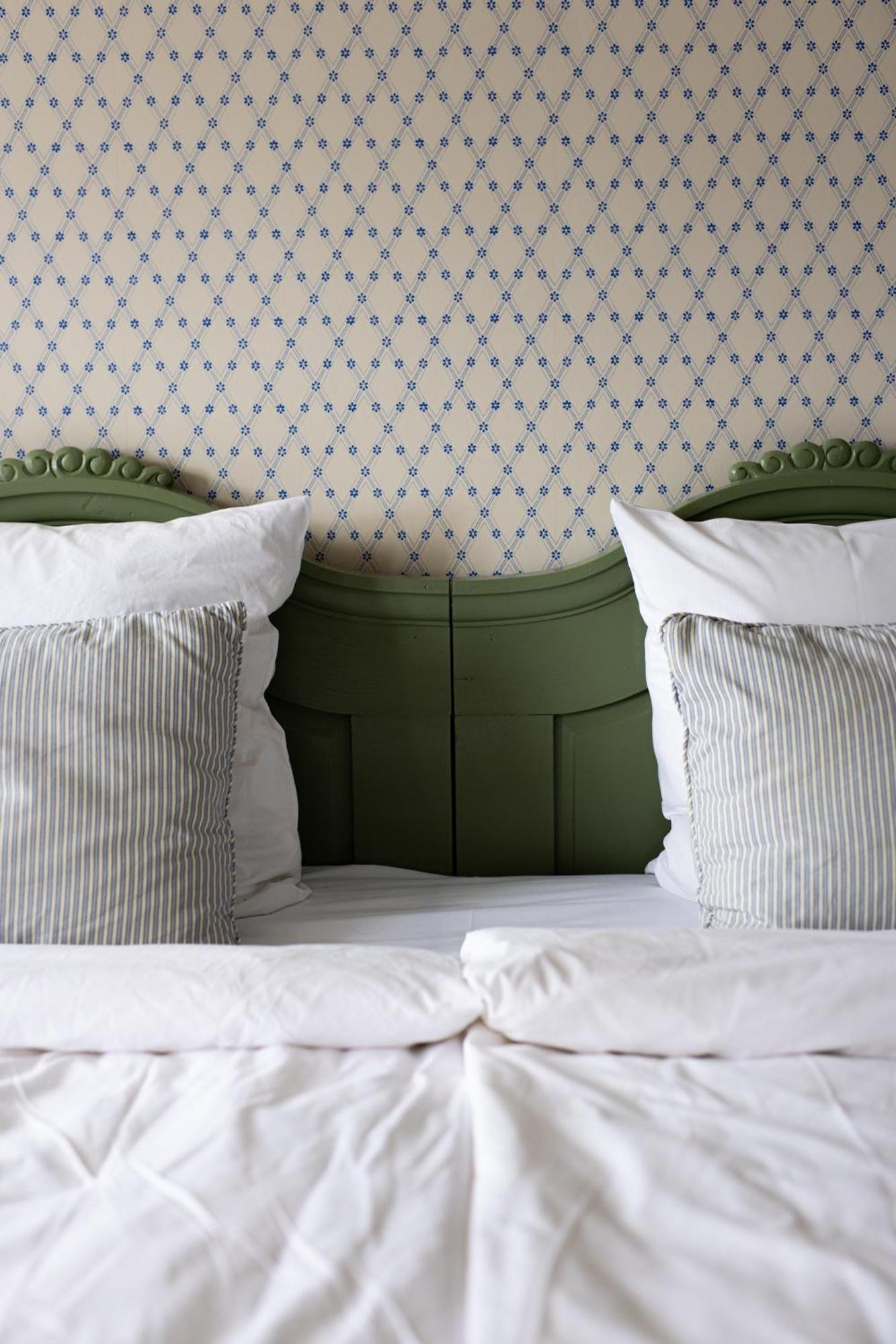 Arnfeldt Hotel Ærøskøbing エクステリア 写真
