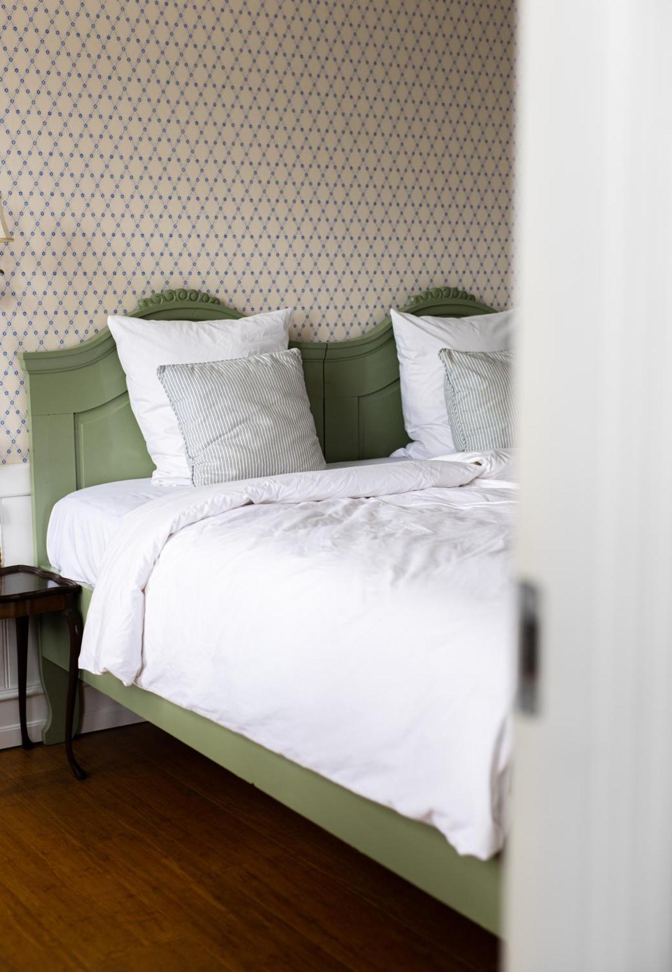 Arnfeldt Hotel Ærøskøbing エクステリア 写真