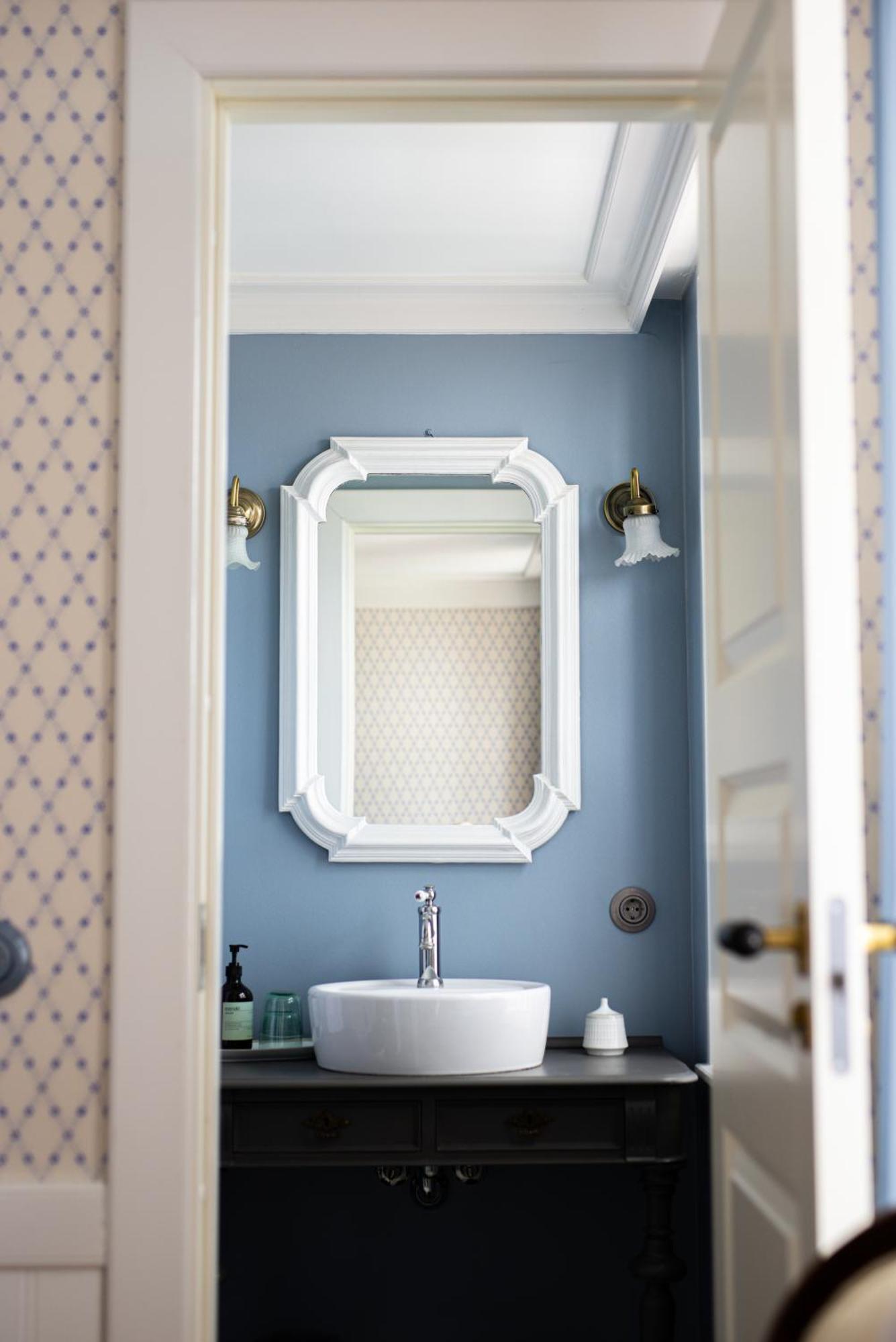 Arnfeldt Hotel Ærøskøbing エクステリア 写真