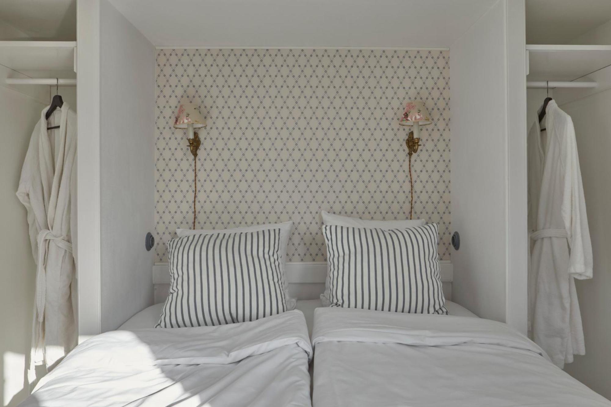 Arnfeldt Hotel Ærøskøbing エクステリア 写真