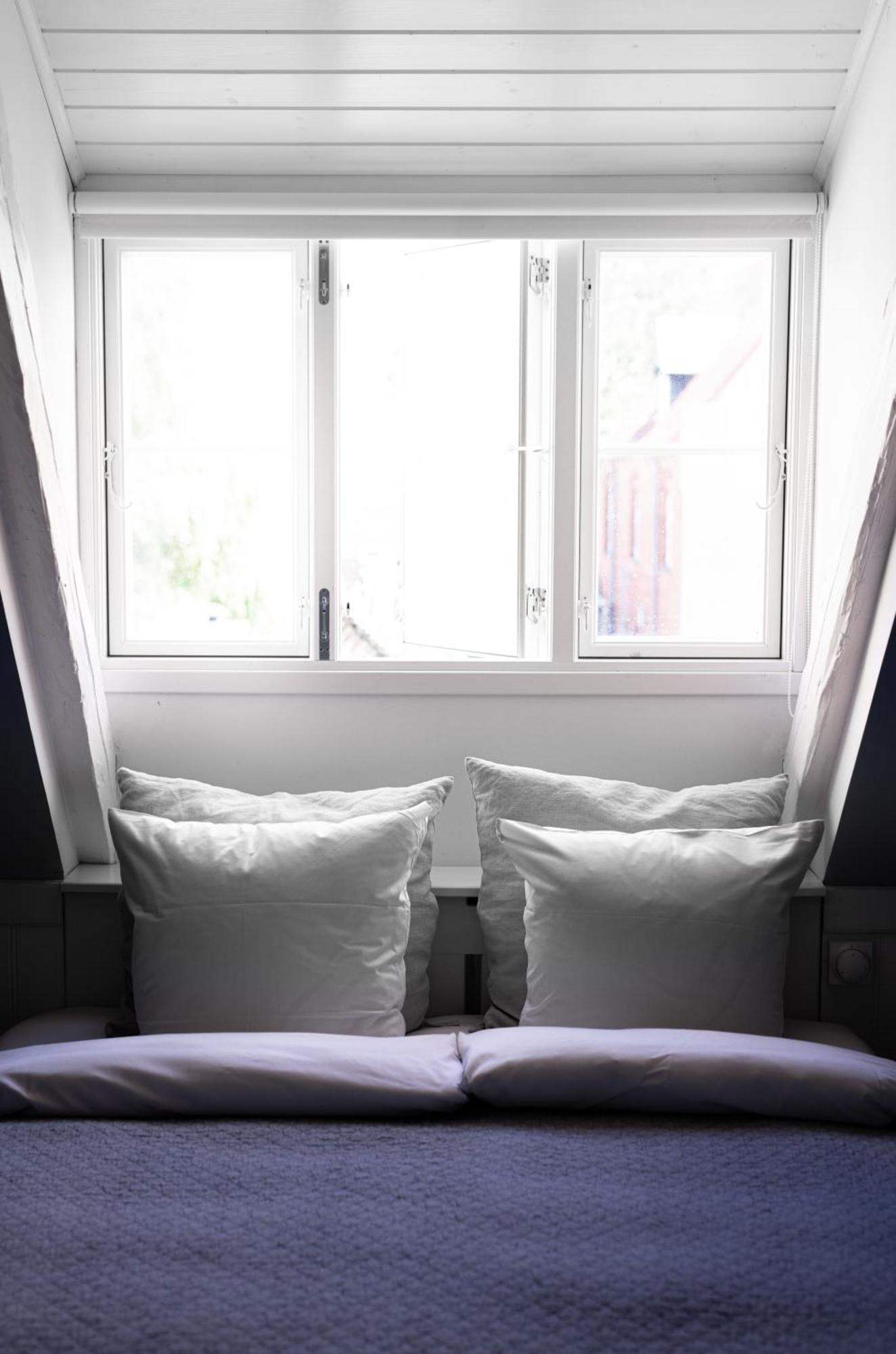Arnfeldt Hotel Ærøskøbing エクステリア 写真
