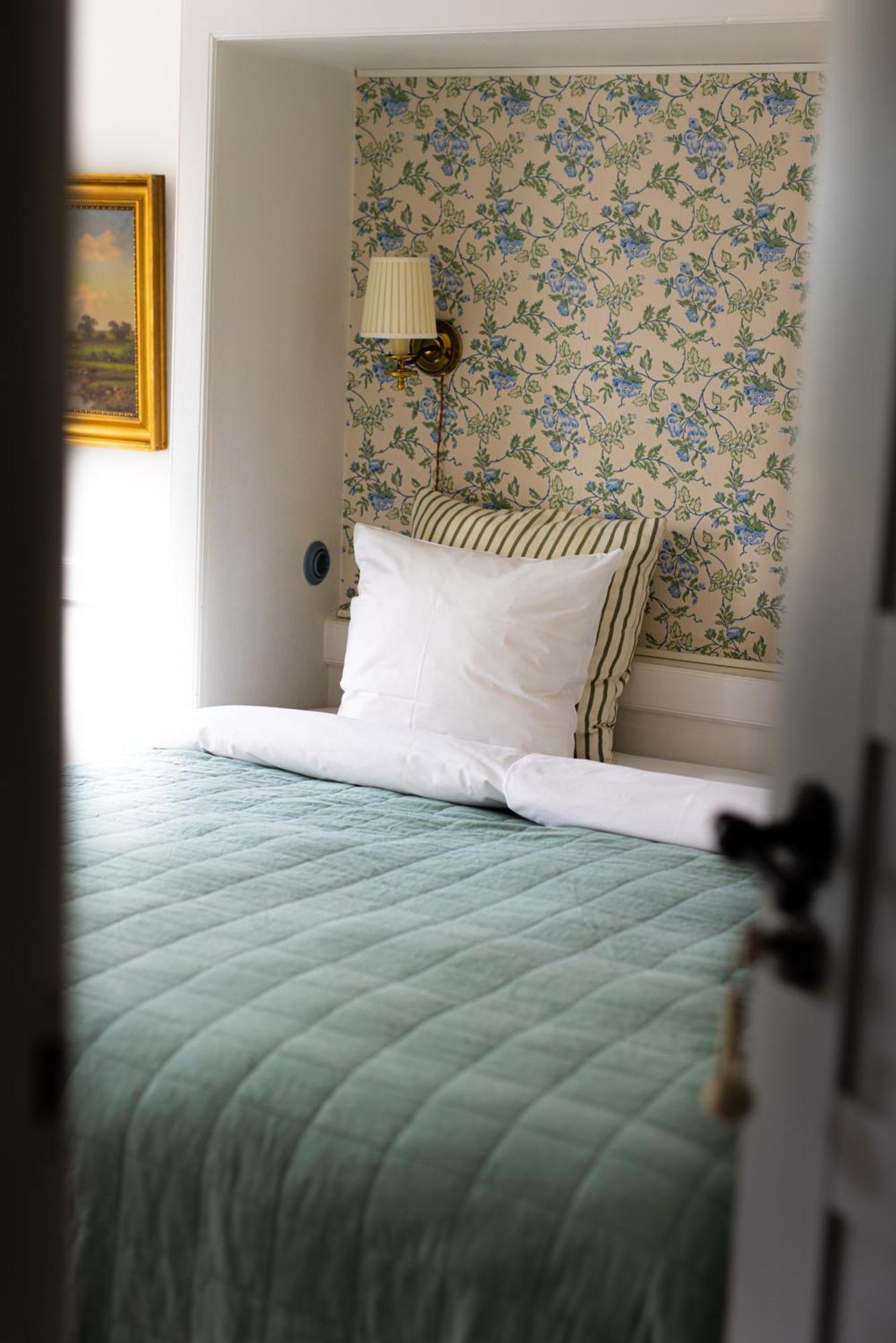 Arnfeldt Hotel Ærøskøbing エクステリア 写真