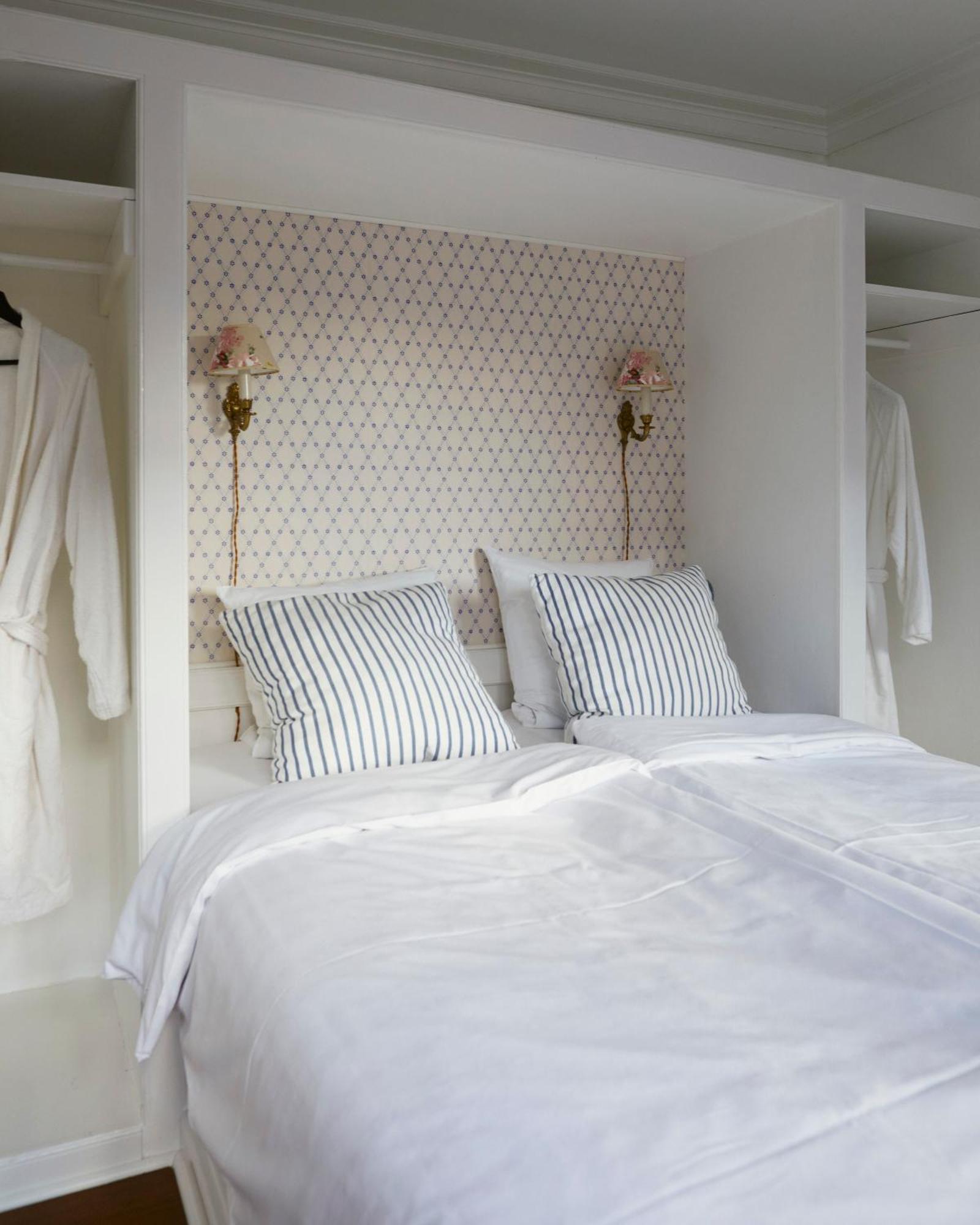 Arnfeldt Hotel Ærøskøbing エクステリア 写真