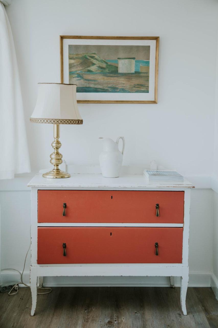Arnfeldt Hotel Ærøskøbing エクステリア 写真