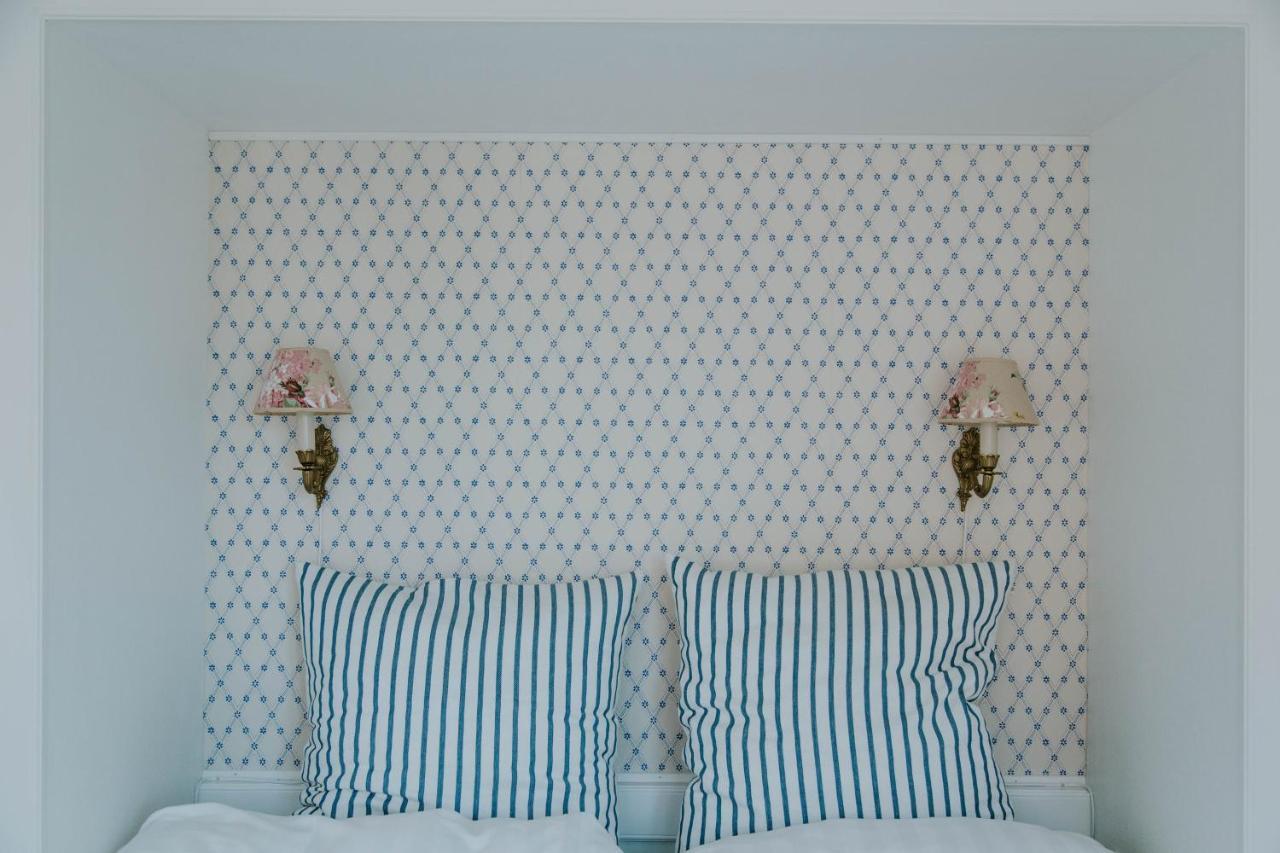 Arnfeldt Hotel Ærøskøbing エクステリア 写真