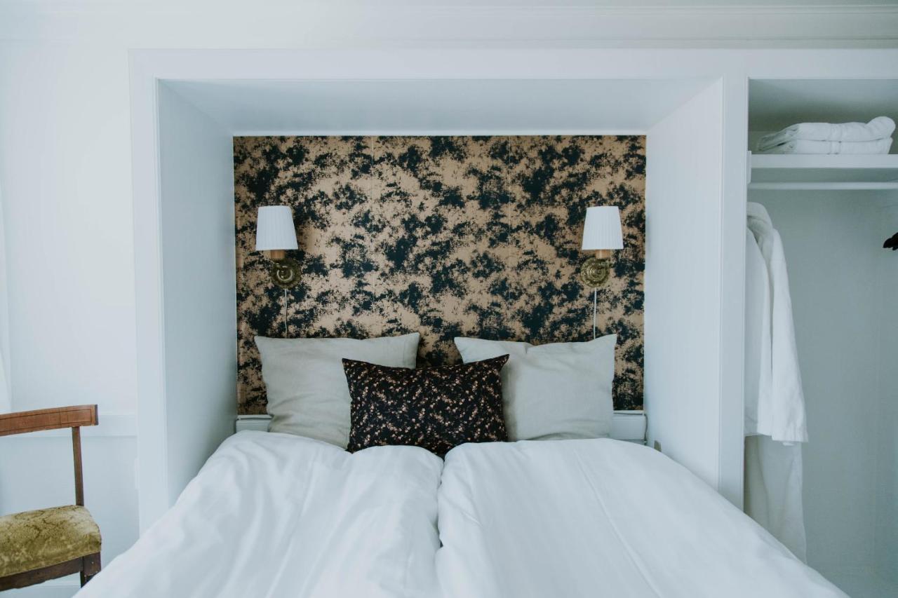 Arnfeldt Hotel Ærøskøbing エクステリア 写真