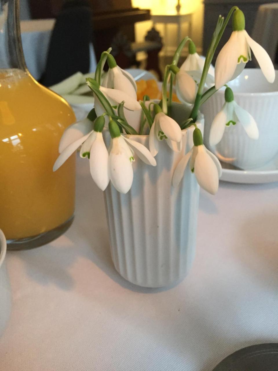 Arnfeldt Hotel Ærøskøbing エクステリア 写真
