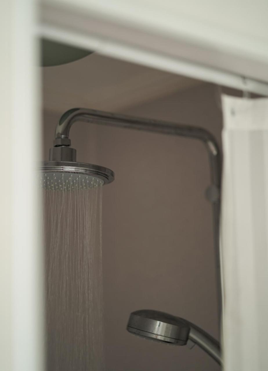 Arnfeldt Hotel Ærøskøbing エクステリア 写真