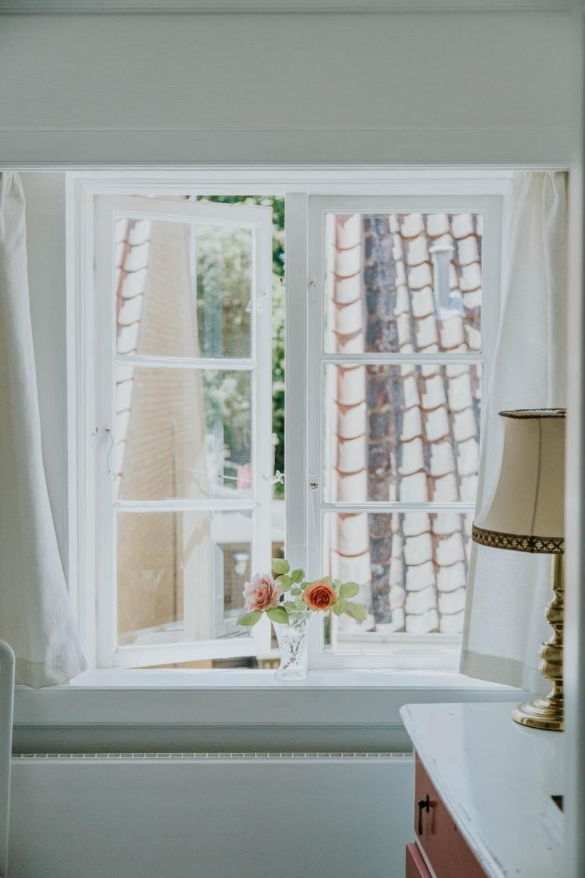 Arnfeldt Hotel Ærøskøbing エクステリア 写真